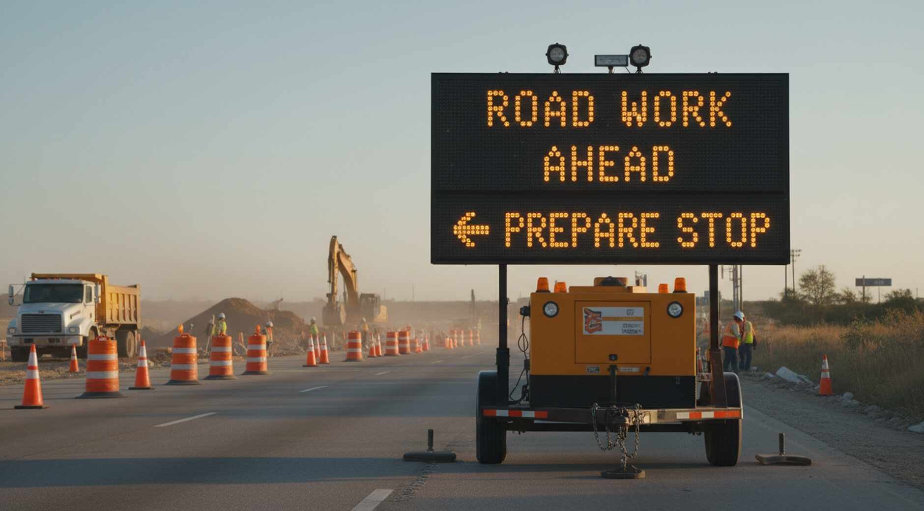 Vms boards for municipalities